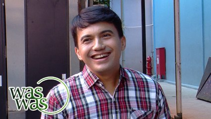 Sahrul Gunawan Pacari Gadis 18 Tahun - WasWas 11 Januari 2017