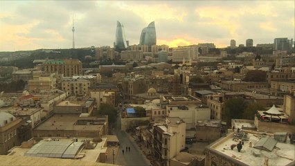 هذا الصباح-مساع لاستقطاب السياحة العربية بأذربيجان