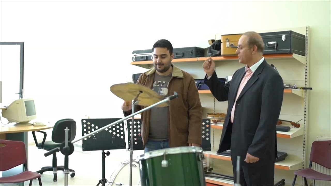 هذا الصباح-الموسيقى غذاء للروح وعلاج للجسم أحيانا