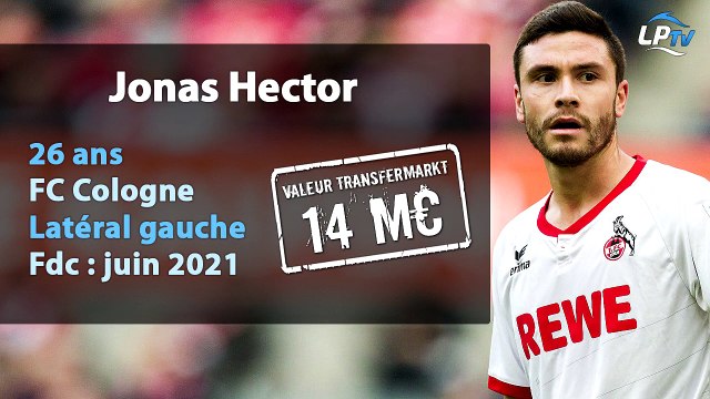 Willems, Hector, Asamoah : le mercato des consultants