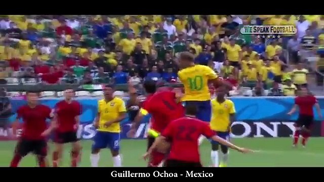 Best 50 Goalkeeper Saves In Football ● Heroic Saves