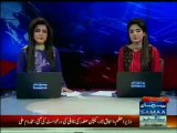 Chief Minister Punjab, Shahbaz Sharif address at Awane Iqbal on PEF ceremony live Samaa (11-Jan-2017)