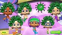 Bubble Guppies - Hir Game for Kids - Children Educational Hairstyle Salon to Play Android / IOS