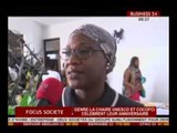Business 24 / Focus Société -  Genre : La chaire Unesco et Cocofci célèbrent leur anniversaire