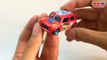 Моррис против Porsche | Tomica и Hot Wheels Игрушки Автомобили для детей | Детские игрушки Видео HD Collection