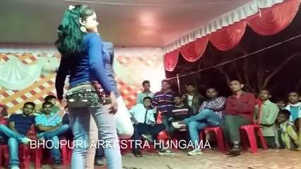 bhojpuri arkestra 2016   bhojpuri program latest video