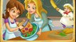 Kitchen Scrumble Cooking Game by Mrs Mills and Candace capers Juegos para los niños 2242Wm8svLw