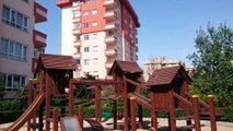 İstanbul Kurtköy Temiz Evler Sitesi'nde Lüks Eşyalı Kiralık 2 1
