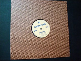 MIKE DUNN.(LIFE GOES ON.)(12''.)(2007.)
