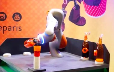 巴黎我的缪思 : 巴黎博览会 - Paris Ma Muse : Foire de Paris