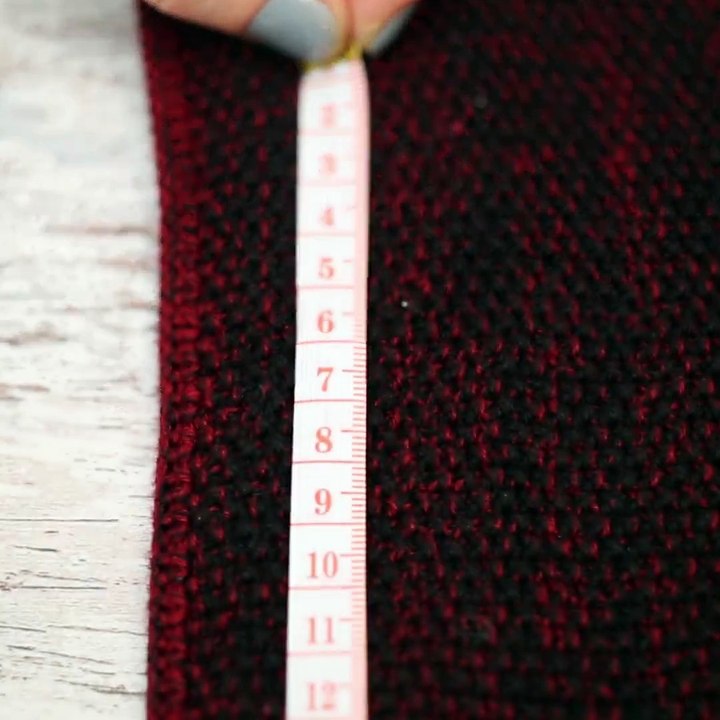 eskimiş kazakları değerlendirin