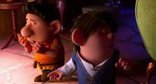 CGI 3D Animated Trailer - 'Red Shoes and The 7 Dwarfs' - by Locus Creative Studios-hz-0yc2ILJU