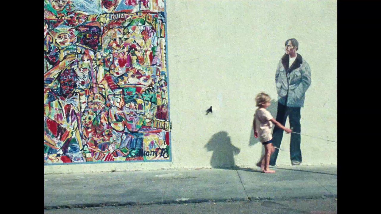 Journées internationales du Film sur l'Art - 10e édition