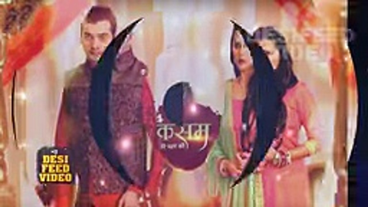KASAM - 10th January 2017 - Upcoming Twist - Colors Tv Kasam Tere Pyaar Ki Today News 2017 - YouTube