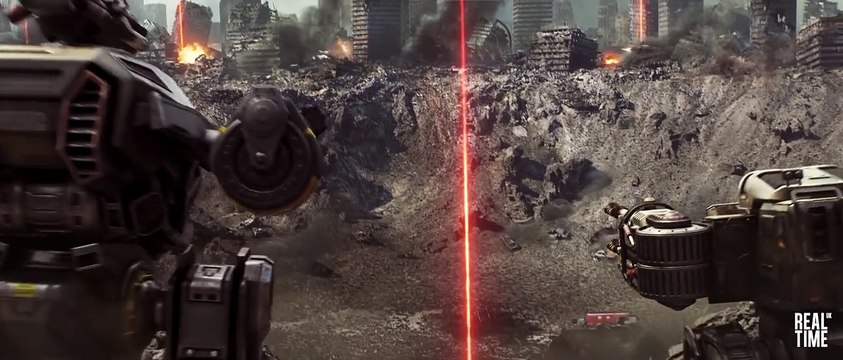 CGI Animated Trailers - 'War Robots' - by RealtimeUK-W-YXrm9RooI
