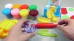 Play Doh Ice cream DIY How To Make Cake Toys Learn Colors Slime YouTube