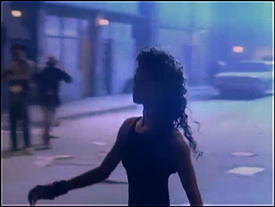 Who Made This? Somebody Did A Voice Over To MJ's The Way You Make Me Feel Video! "Rape, Rape, Michael's Gonna Rape Ya"