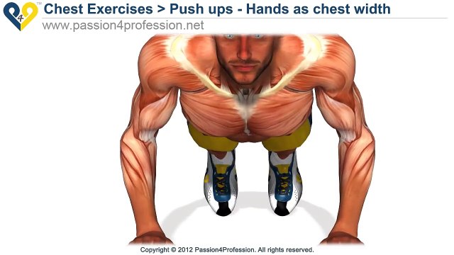 How to push-ups, BEST push-ups Exercise, handstand push-ups, doing push ups - Ha_HD