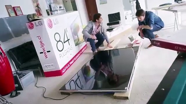 Апокалипсис за окном