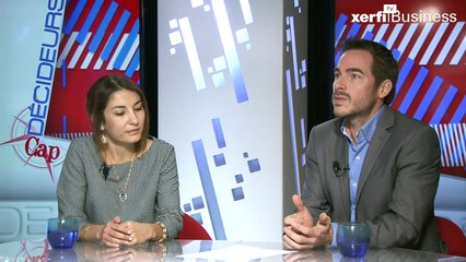 Grégory Leveau & Naoual Berggou, SOS Contract Manager : les interventions d'urgence