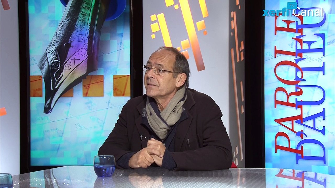 Dans la disruption : quand la technologie déstabilise la société - version intégrale