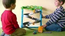 Mattel - Thomas & Friends - Take n Play - Spills & Thrills on Sodor