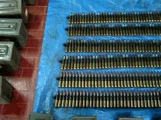 Armement militaire français