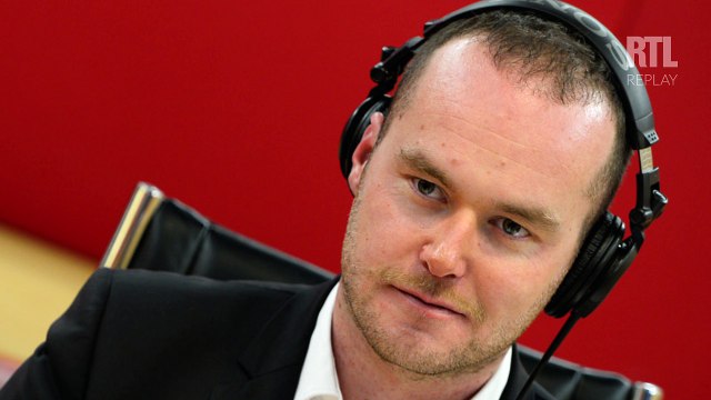 Philippe Corbé : l'émouvant discours d'adieu de Barack Obama