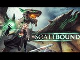 Scalebound Officially Cancelled