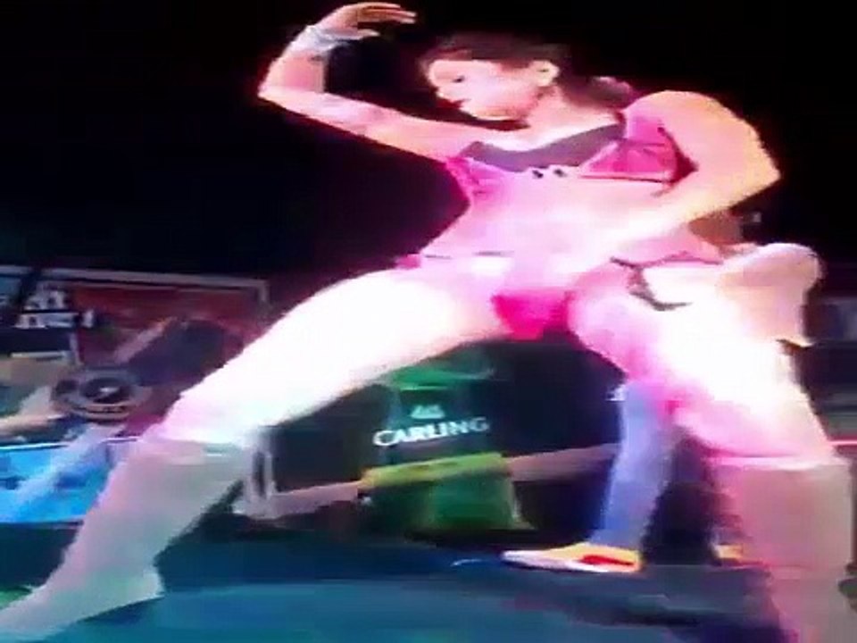 LATEST HOT JATRA DANCE BY RANDI GIRL