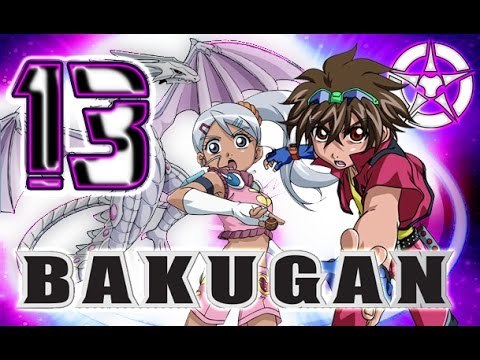Bakugan 13 hotsell
