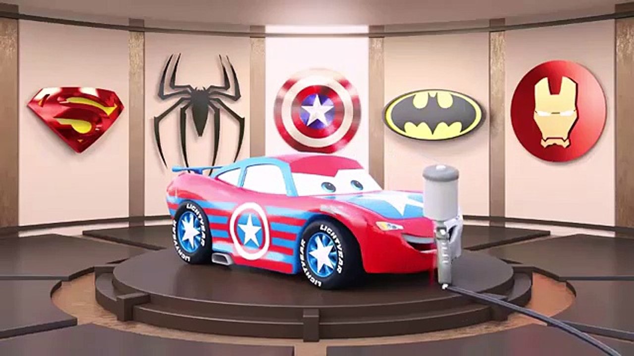 Best Learning to Count Numbers & Colors Video for Children Car Kids Cars GnG