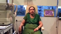 Cataract Surgery in Mumbai done by Dr. Nikhil Nasta