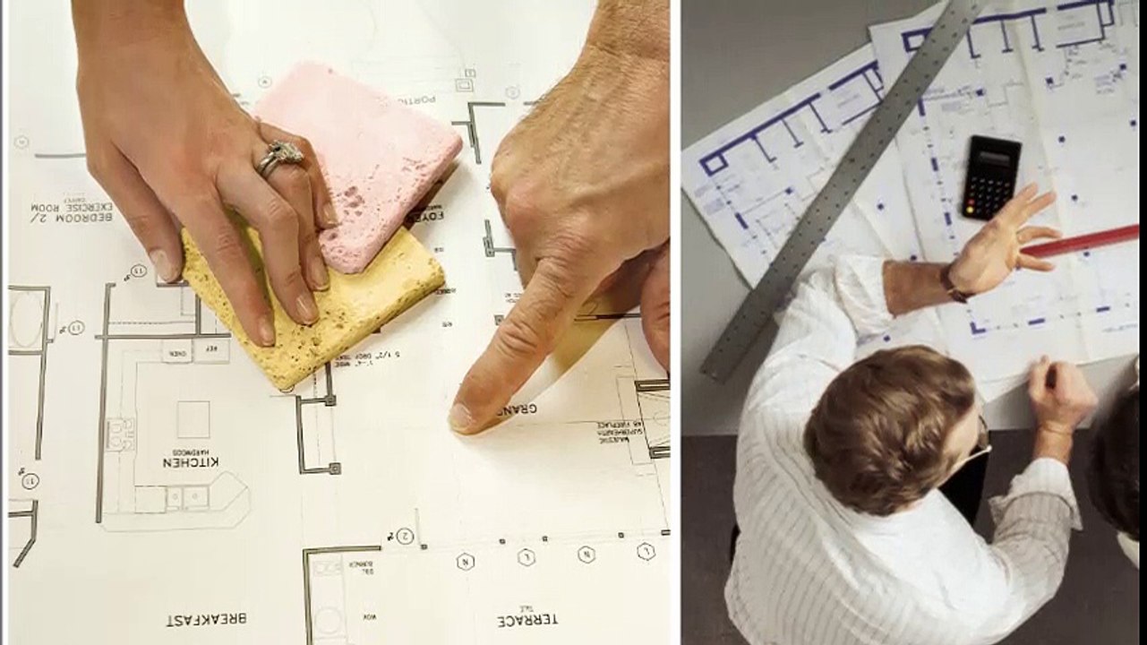 Design Drafting Services LLC - (985) 224-2380