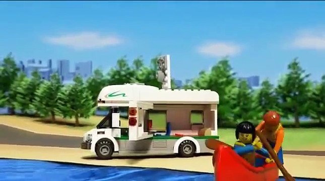 Мультфильмы про машинки Лего машинки