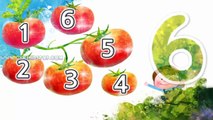 Learn counting Number 1 to 10 games for kids android app - App free Education for Kids