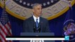US - Watch President Barack Obama's farewell speech best moments