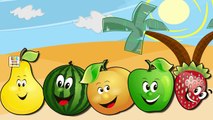 Vegetables Cartoon Finger Family Songs | Vegetables Cartoon Animation Nursery Rhymes for Children