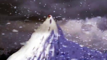 Marvel Super Heroes  What The--! Winter Games Coverage!