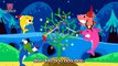 Tiburones Navideños _ Villancicos de Navidad _ Pinkfong Canciones Infantiles-EW0et_7GQqE