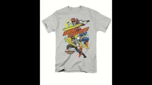 Power Rangers Dino Charge and Mighty Morphin Power Rangers T-Shirts-vpT8ccU15tU