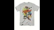 Power Rangers Dino Charge and Mighty Morphin Power Rangers T-Shirts-vpT8ccU15tU