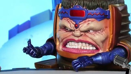 MSH  What The--! Winter Games  Day 3