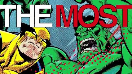 MSH  What The--! Winter Games  Day 11