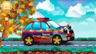 Car washing and coloring. Cartoon game for kids|| Детский мультик про машинки Мойка и раскраска авто