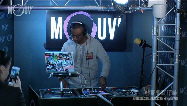 Le Wake-Up Mix (11/01/2017) : Spécial Mary J Blige