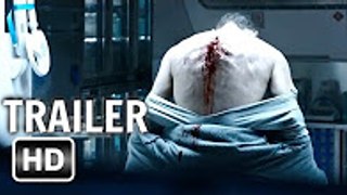 Alien  Covenant Official International Trailer (2017) HD