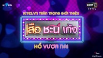 [Vietsub] Hổ Vượn Nai - Bộ Ba Sở Thú - Tập 17 [T Zone Kites.vn]