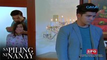 Sa Piling ni Nanay: Buhay kapalit ng katahimikan | Episode 138