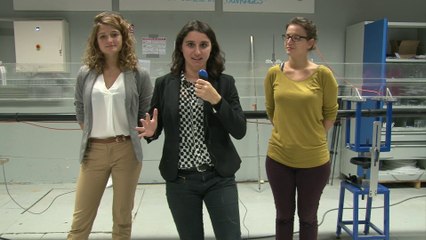 Teaser ENTPE - FORM@HYDRO